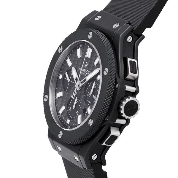 Hublot Big Bang Black Magic