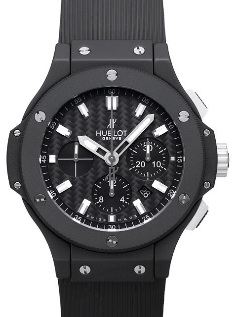 Hublot Big Bang Black Magic