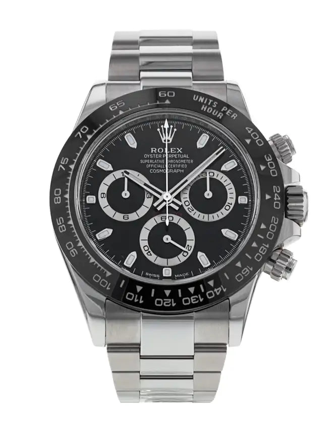 Rolex Daytona